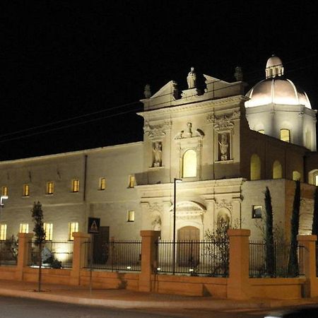 Della Torre Rooms Lecce Ngoại thất bức ảnh