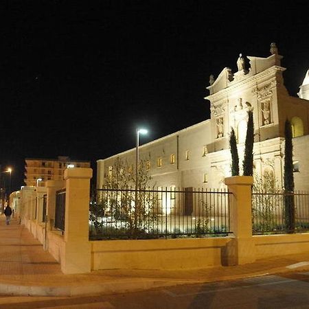 Della Torre Rooms Lecce Ngoại thất bức ảnh