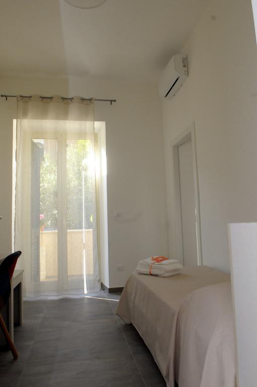 Della Torre Rooms Lecce Ngoại thất bức ảnh