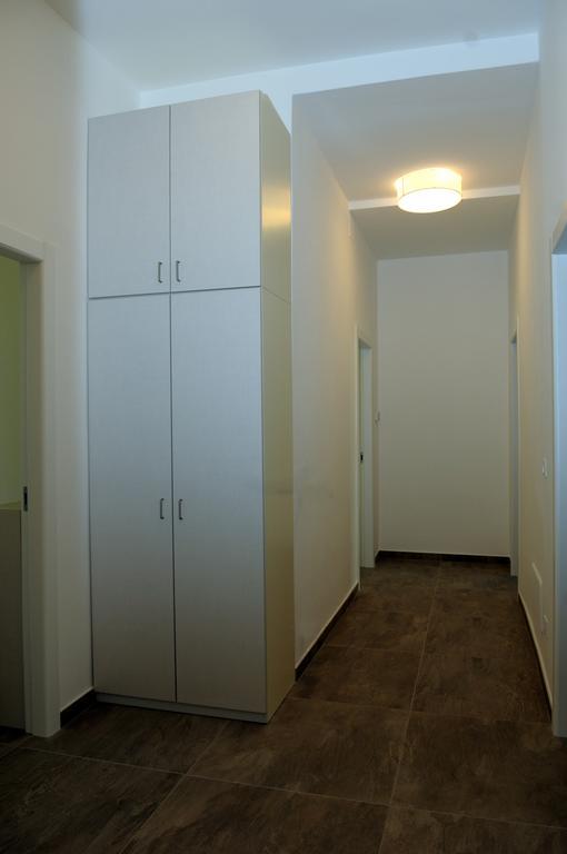 Della Torre Rooms Lecce Ngoại thất bức ảnh