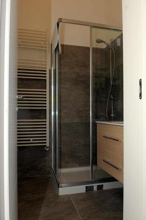 Della Torre Rooms Lecce Ngoại thất bức ảnh