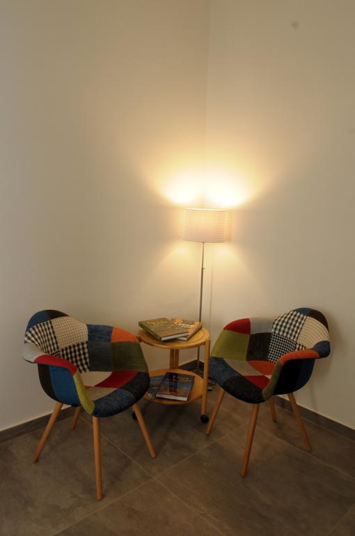Della Torre Rooms Lecce Ngoại thất bức ảnh