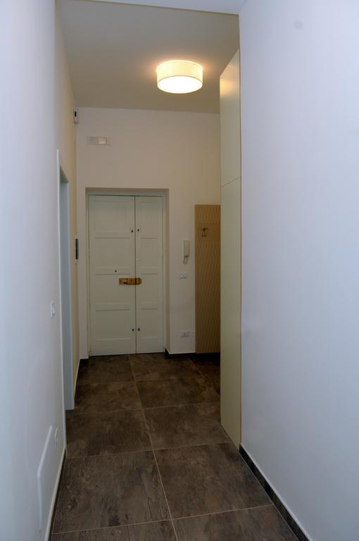 Della Torre Rooms Lecce Ngoại thất bức ảnh