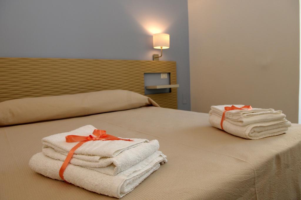 Della Torre Rooms Lecce Ngoại thất bức ảnh