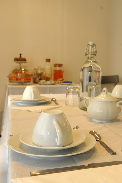 Della Torre Rooms Lecce Ngoại thất bức ảnh
