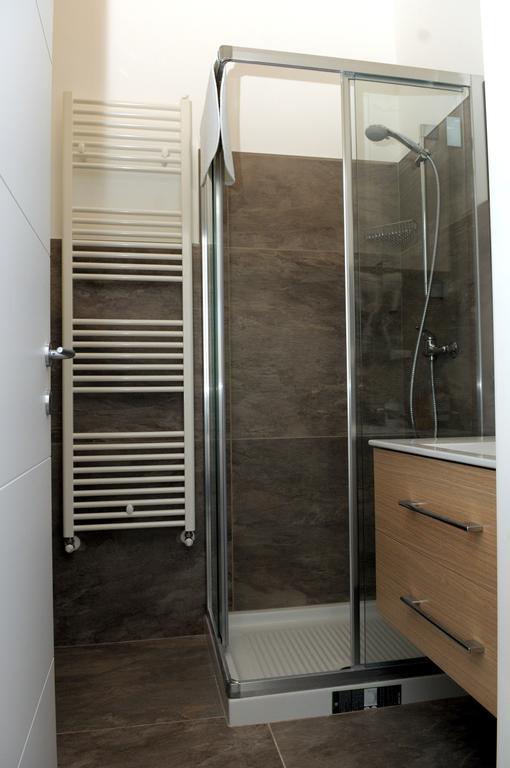 Della Torre Rooms Lecce Ngoại thất bức ảnh