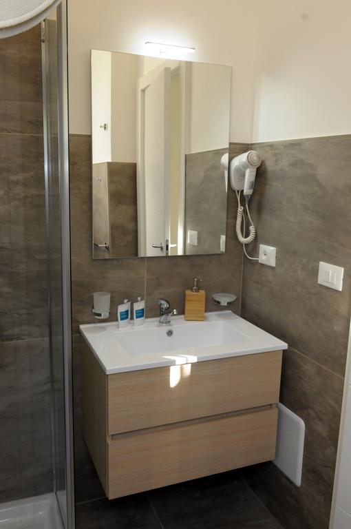Della Torre Rooms Lecce Ngoại thất bức ảnh