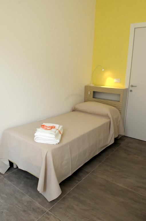 Della Torre Rooms Lecce Ngoại thất bức ảnh
