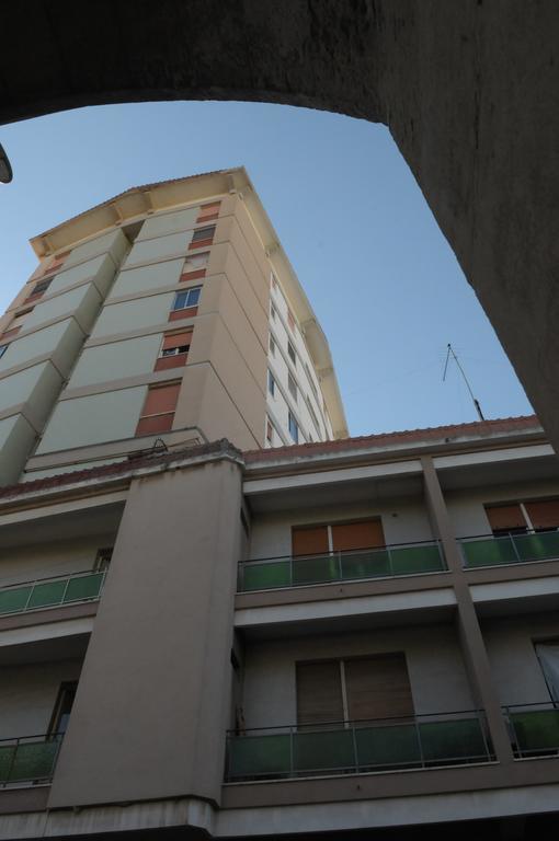 Della Torre Rooms Lecce Ngoại thất bức ảnh
